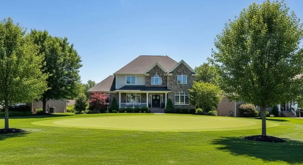 beginners guide to proper lawn maintenance