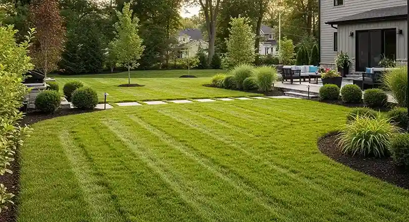 Lawn Care Maintenance Tips That Work