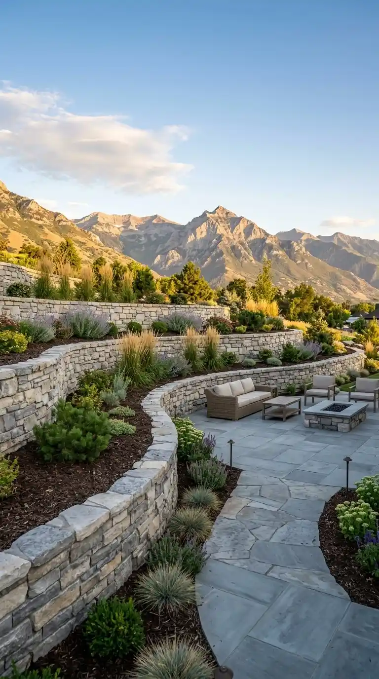 hardscaping provo utah