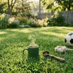organic lawn care